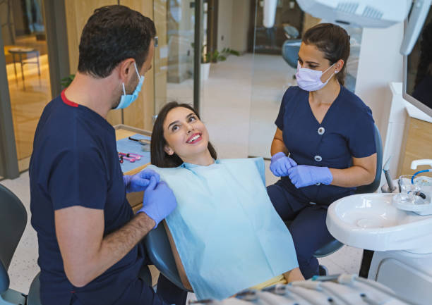 Advanced Technology for Better Dental Care in Dixon, KY