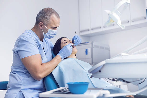 Trusted Dixon, KY Dental Services Experts